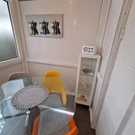 Lemon Garden Apartment