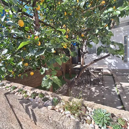 Lemon Garden Apartment *